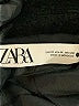 Zara Black Coat Size M - photo 6