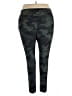Old Navy Camo Green Active Pants Size XXL - photo 2