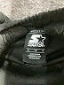 Russell Athletic Black Athletic Shorts Size M - photo 3