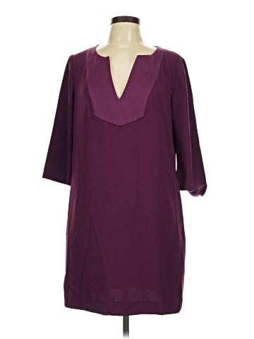 Trina Turk Casual Dress (view 1)