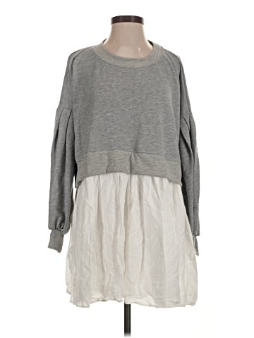Altar'd State Long Sleeve Top (view 1)