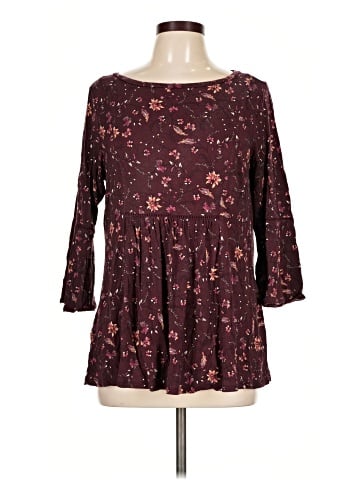 Westport 1962 3/4 Sleeve Blouse (view 1)
