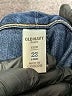 Old Navy Plus Blue Denim Shorts Size 22L - photo 3