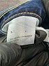 Old Navy Plus Blue Denim Shorts Size 22L - photo 4