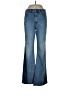Gap Blue Jeans Size 30R - photo 1