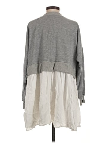 Altar'd State Long Sleeve Top (view 2)