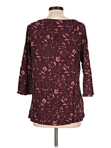 Westport 1962 3/4 Sleeve Blouse (view 2)