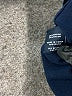 525 America Blue Turtleneck Sweater Size M - photo 5