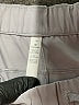 Lululemon Athletica 100% Polyester Solid Gray Casual Pants Size 10 - photo 7