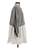 Altar'd State Gray Long Sleeve Top Size XS - photo 4