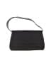 Unbranded 100% Polyester Solid Black Shoulder Bag One size - photo 1