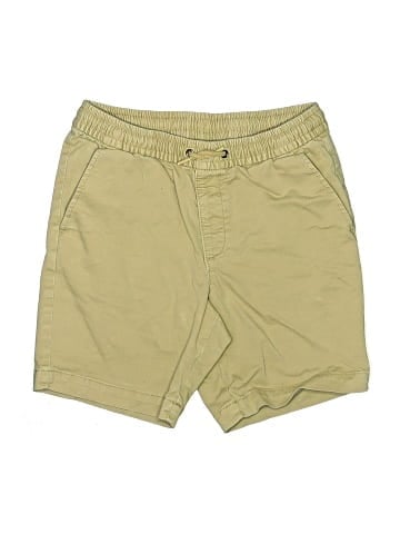 Gap Kids Khaki Shorts (view 1)