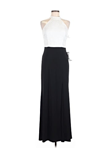 B. Darlin Cocktail Dress (view 1)