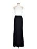 B. Darlin Black Cocktail Dress Size 9 - 10 - photo 1