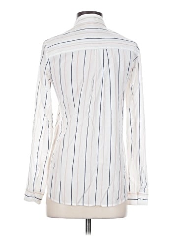Express Long Sleeve Blouse (view 2)