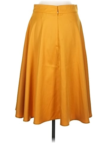Unique Vintage Formal Skirt (view 2)