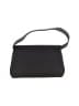 Unbranded 100% Polyester Solid Black Shoulder Bag One size - photo 2