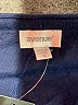 Avenue Blue Short Sleeve Blouse Size 20 Plus - photo 7