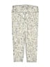 Athleta Girl Print Ivory Casual Pants Size 14 - photo 1