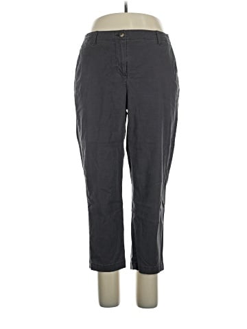 J.Jill Casual Pants (view 1)