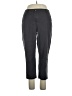 J.Jill Solid Gray Casual Pants Size 16 - photo 1