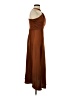 Just... Taylor 100% Polyester Brown Cocktail Dress Size 4 - photo 4