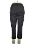 J.Jill Solid Gray Casual Pants Size 16 - photo 2