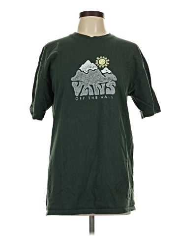 Vans Short Sleeve T-Shirt (view 1)