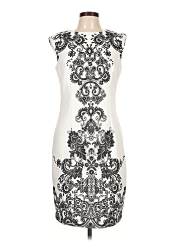 Liz Claiborne Cocktail Dress (view 1)