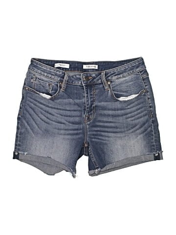 Vigoss Denim Shorts (view 1)