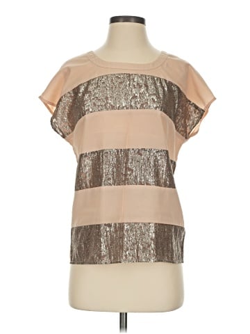 The Limited Short Sleeve Top (view 1)