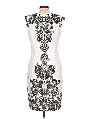 Liz Claiborne Cocktail Dress (view 2)