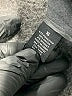 Larry Levine Gray Dress Pants Size 16 - photo 8