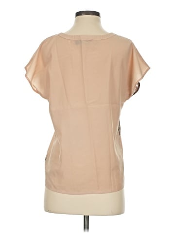 The Limited Short Sleeve Top (view 2)