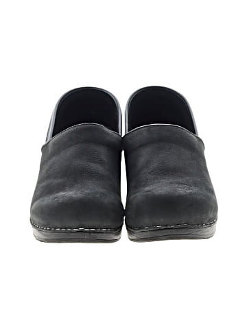 Sanita Mule/Clog (view 2)