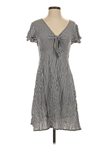 Xhilaration Casual Dress (view 1)