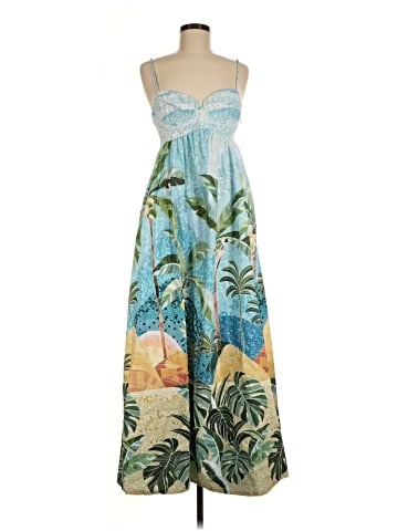 FARM Rio Cocktail Dress (view 1)