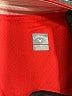 Callaway 100% Polyester Solid Red Active Skort Size M - photo 3