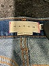 Hatch Blue Jeans Size 29 waist - photo 6