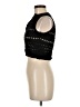 Topshop Black Sleeveless Blouse Size 8 - 10 - photo 5