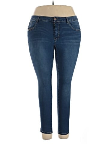 Pure Energy Jeans (view 1)