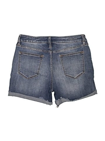Vigoss Denim Shorts (view 2)