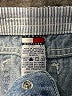 Tommy Hilfiger 100% Cotton Blue Jeans Size 4T - photo 3
