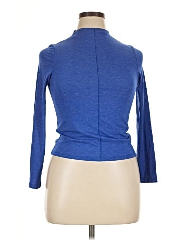 MNG Long Sleeve Turtleneck (view 1)