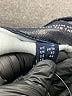 Lands' End Metallic Black Casual Pants Size 12 - photo 9