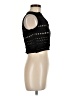 Topshop Black Sleeveless Blouse Size 8 - 10 - photo 4