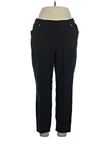 Catherines Casual Pants (view 1)
