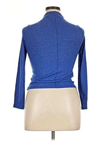 MNG Long Sleeve Turtleneck (view 2)