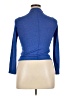 MNG Blue Long Sleeve Turtleneck Size XL - photo 2