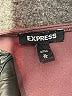 Express Brown Bodysuit Size XL - photo 3